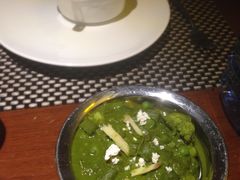 -Bombay Grill印度餐厅