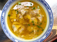 牛肉小馄饨-永丰面馆(汉口路店)