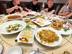 -直隶安家罩饼(复兴路店)
