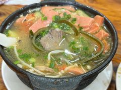 -沈妈砂锅(光华村店)