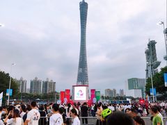 -海心沙亚运公园