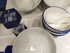 -兰湘子·湘菜小炒(石家庄万象城店)