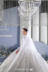 点击看大图 -豪门婚礼策划