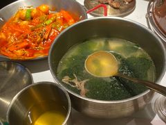 -西塔老太太泥炉烤肉(北京望京店)