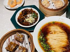 -松鹤面馆·古法焖肉面(观前店)