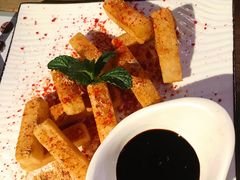 红糖糍粑-胡桃里音乐酒馆(四道口店)