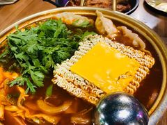 -HOTISLAND海鸡岛·韩国料理(江南西店)