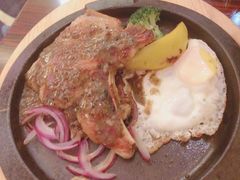 -广州凤凰城酒店-维也纳西餐厅