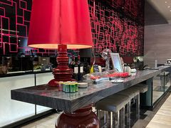 -青岛富力艾美酒店