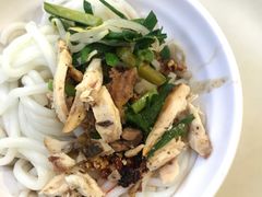 -再回首鸡肉米线(人民路一店)