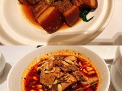 -眉州东坡(春秀路店)