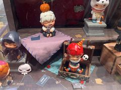 -凯德MALL(西直门店)