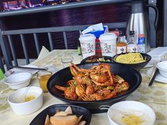 -聚味瞿记·龙虾堂(渔人码头一店)