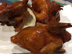 -兰桂坊粤泰美食(较场西店)