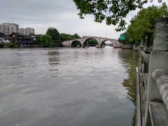 -运河游船(武林门码头)