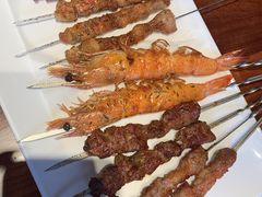 -有位虾匠·香辣蟹·小龙虾(李村店)