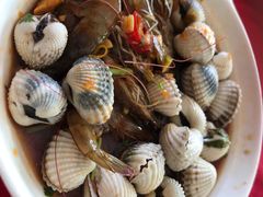 -车头老二大排档