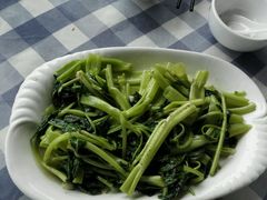 -钱大妈海鲜饭店(保利林语店)