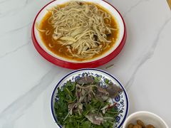 -青年路烩面馆(绿地世纪城店)