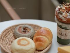 -迦南的早晨蛋糕甜品集合店