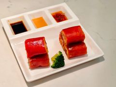 -蘩楼(南京西路中信泰富店)