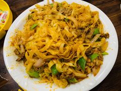 -清真·伊清阁餐厅