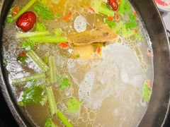 -盡膳口福·百年汤方火锅(科华北路店)