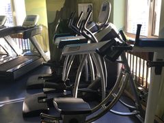 -红山会健身·普拉提(广安门店)