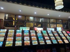 -何氏排骨(左家塘店)