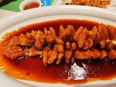 -鑫小城故事·藕汤·家常菜(台北一路总店)