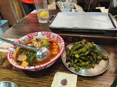 -破店肥哈·东北烧烤(南山保利店)
