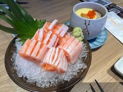 -夯食·创意料理(世纪汇店)