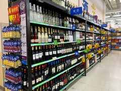 -沃尔玛购物广场(霖雨路店)