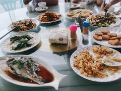 -七鲜渔港美食餐厅(巽寮湾海景店)