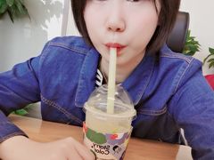 -喜茶(深圳海岸城店)