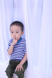 -宝贝日记专业儿童摄影(南坪店)