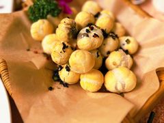 汤圆-龙井壹号·茶缘山景宴(龙井村店)