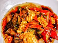 -丁字口海鲜热炒·烧烤大排档