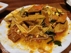 -新疆哈利德餐厅(紫薇都市店)