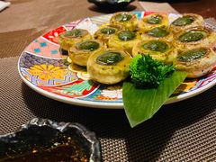 -弓二·烧鸟居酒屋(财富购物中心店)