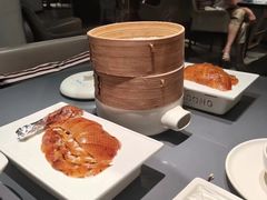 -小大董·烤鸭(观景餐厅·南京西路店)