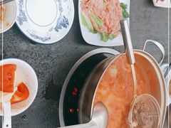 -悦来悦牛潮汕牛肉火锅(大浪店)