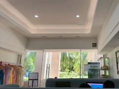 -三亚海棠湾喜来登度假酒店