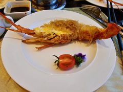 -百香自助餐厅·西安唐隆国际酒店(曲江店)