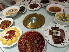 -大蓉和(双楠店)