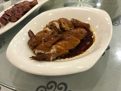 酱油鸡-岭南海晏楼(东晓南店)