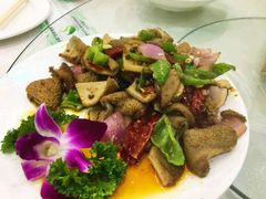 -新疆巴州金丝特餐厅(大钟寺店)