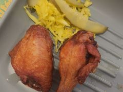 -库滋明·俄罗斯特色美食(中央大街店)