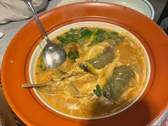 -老海陵·泰州菜(图书馆店)