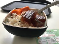 -鲜芋仙Meet Fresh(壹方城店)